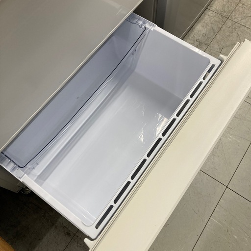 ⭐︎6ヶ月保証⭐︎アクア　272L3ドア冷蔵庫
