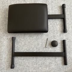 電子キーボード　onetone 　OTK-61sの画像