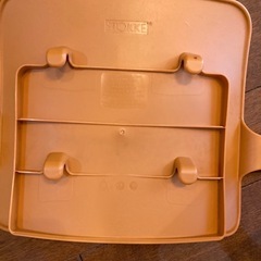 ストッケ　補助カバーの画像