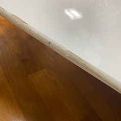 (お取引中)テーブルの画像