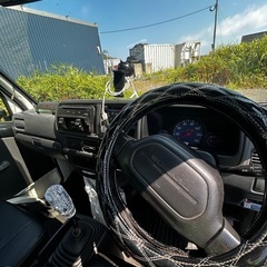 【即乗りOK】スバル サンバー トラック／5速MT／車検たっぷり【調子良好】の画像