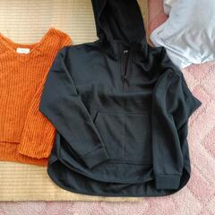 冬用の服3点セット😀の画像