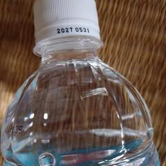 甲斐のやさしい水　570ｍｌ　バラ売りの画像