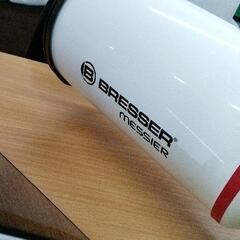 0802-203 Bresser Messier AR102S 天体望遠鏡※本体のみ※の画像