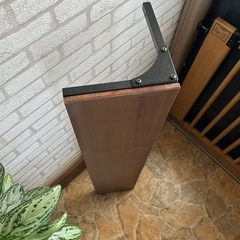 棚　壁付け棚　IKEA　　の画像
