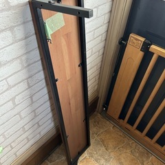 棚　壁付け棚　IKEA　　の画像