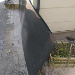 カーポート引き取り出来る方   の画像