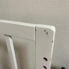 ソイネール　ベビーベット　ロングムーブの画像