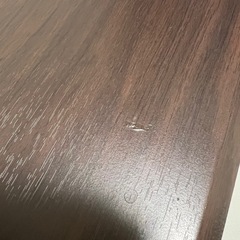 【引渡し先決定済】ナカバヤシパソコンデスクの画像