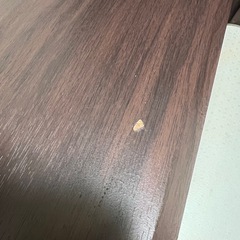 【引渡し先決定済】ナカバヤシパソコンデスクの画像
