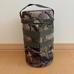 オレゴニアンキャンパー モールドシリンダー  の画像