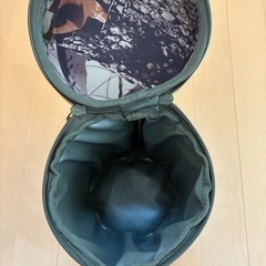 オレゴニアンキャンパー モールドシリンダー  の画像
