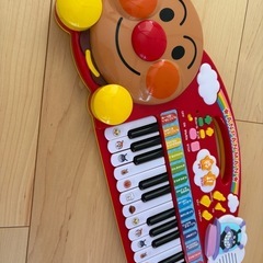 アンパンマン　ピアノ