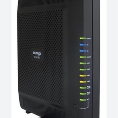 📡【住友電工 無線ケーブルモデムゲートウェイ BCW720J】📡 ※ 自取限定（引き取りに来ていただける方のみ）の画像