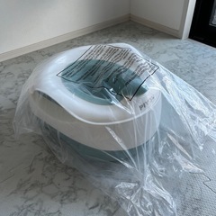 ベビー　おまる　の画像