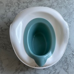 ベビー　おまる　の画像