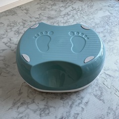 ベビー　おまる　の画像