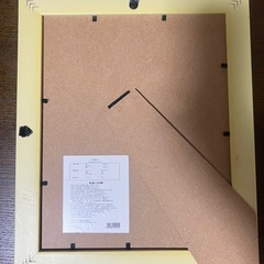 アンティーク調⭐️ミラー（鏡）の画像