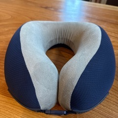 ネックピローの画像