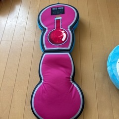 ドラえもんぬいぐるみ、クッションセットの画像