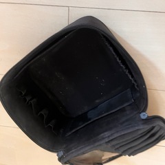 無印良品 メイクボックスの画像