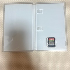 Nintendo Switch マインクラフトの画像
