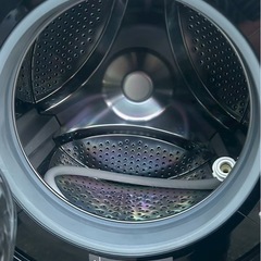✨激安価格✨期間限定‼️持帰7万円7kgシャープドラム式洗濯乾燥機 洗濯機の画像