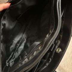 リクルート　就活　バック　鞄の画像
