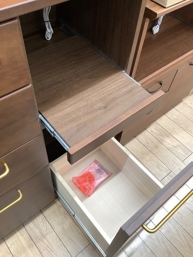 レンジボード　Meuble