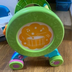 歩行器の画像