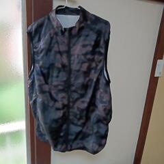 早い者勝ち  空調服の画像