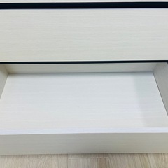 取引中！
【ニトリのチェスト】Nクリックチェスト　ノワエトレミ8090T　の画像