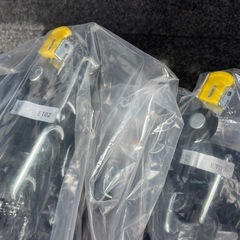ECO MESH T-LOCKⅡ ET02 非金属タイヤチェーン 145/80R13 155/70R13 165/55R14の画像