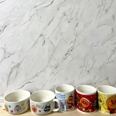 アンパンマン まとめ売りの画像