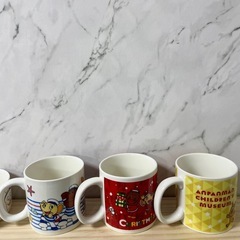 アンパンマン まとめ売りの画像