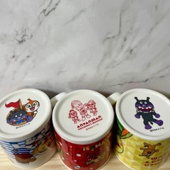 アンパンマン まとめ売りの画像