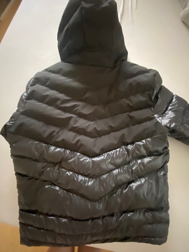 美品　  ダウン