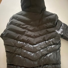 美品　TOMMY HILFIGER ダウン の画像
