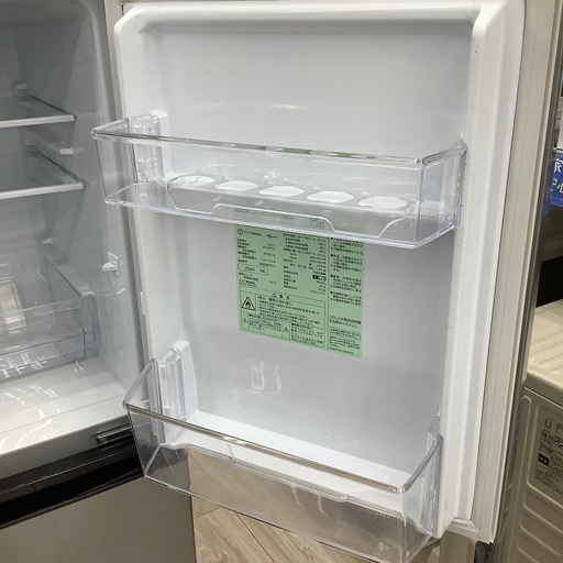 値下げしました！今がチャンス！☆ジモティ割あり☆ HITACHI R-V32SV