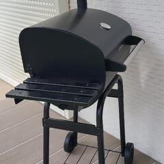 キャプテンスタッグバーベキューコンロの画像