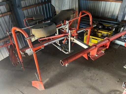 マルチャー　　1