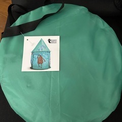 室内用プレイテントの画像