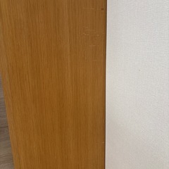 ニトリ　テレビ台の画像