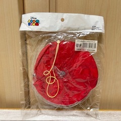 新品未使用 ディズニー ビニールおもちゃ❁¨̮の画像