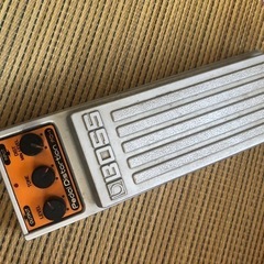 【レア】BOSS PD-1 　ボス ロッカーディストーションの画像