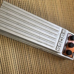 【レア】BOSS PD-1 　ボス ロッカーディストーションの画像