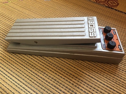 【レア】BOSS PD-1 　ボス ロッカーディストーション BOSS PD-1 ボス ロッカーディストーション