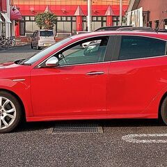 ★低走行3万K台★アルファ ジュリエッタ★コンペティツィオーネ★社外アルミ★カロッツェリアナビ★フルセグTV/ETC他の画像