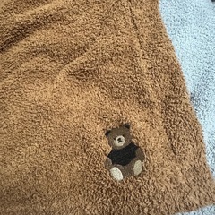 【ペアのルームウェア】タオル生地の画像