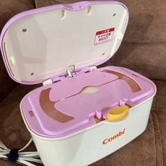 コンビ クイックウォーマーの画像